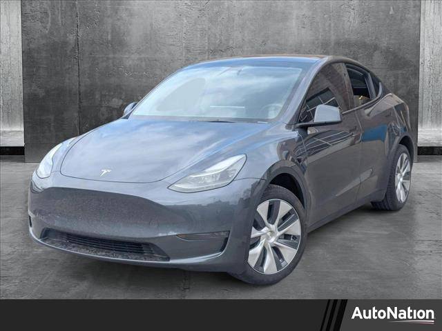 2023 Tesla Model Y Long Range — SUV — 15,186 mi — Golden, CO