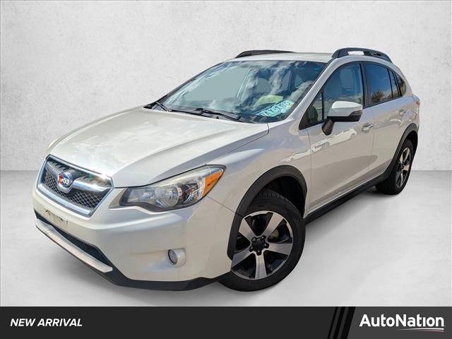 2015 Subaru XV Crosstrek Base — SUV — 108,722 mi — Golden, CO