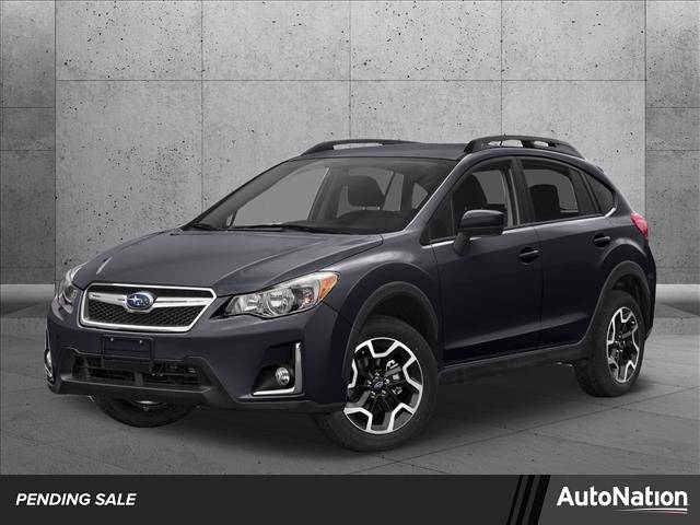 2017 Subaru Crosstrek Premium — SUV — 52,300 mi — Golden, CO