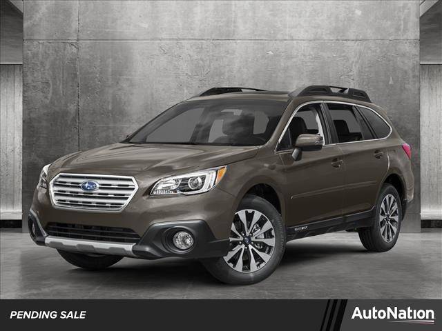 2017 Subaru Outback 3.6R Limited — SUV — 127,291 mi — Golden, CO