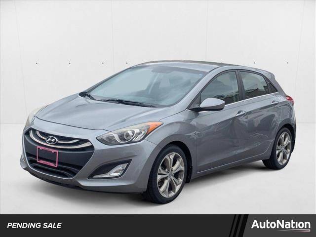 2013 Hyundai Elantra GT — Hatchback — 109,849 mi — Golden, CO