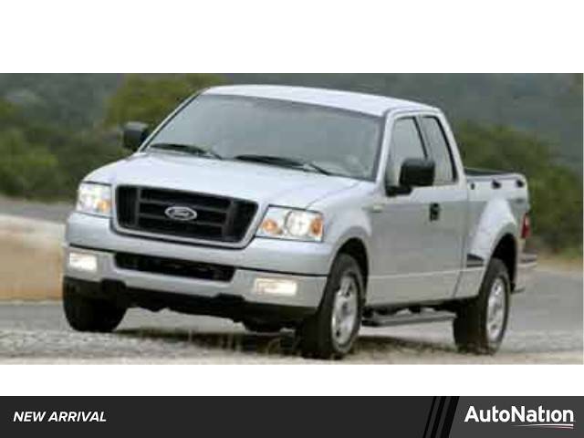 2004 Ford F-150 STX — Pickup Truck — 151,987 mi — Golden, CO