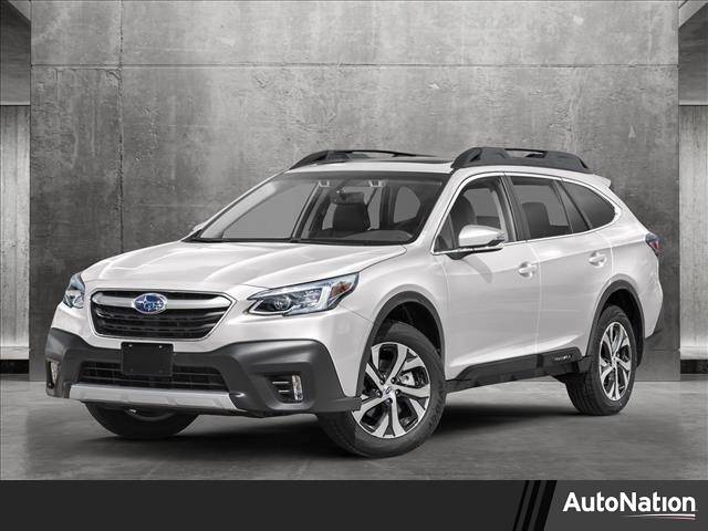 2022 Subaru Outback 2.4T Limited XT — SUV — 44,272 mi — Golden, CO
