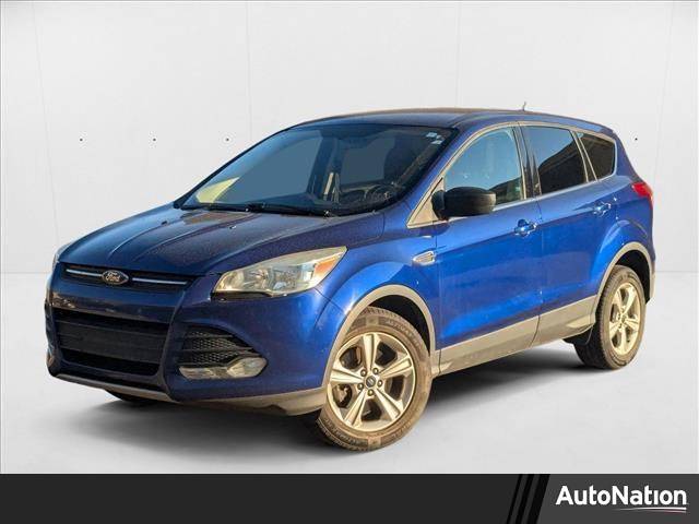 2015 Ford Escape SE — SUV — 107,850 mi — Golden, CO