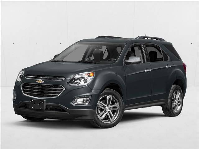 2017 Chevrolet Equinox Premier — SUV — 38,556 mi — Golden, CO