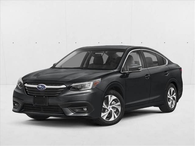 2022 Subaru Legacy Premium — Sedan — 48,515 mi — Golden, CO