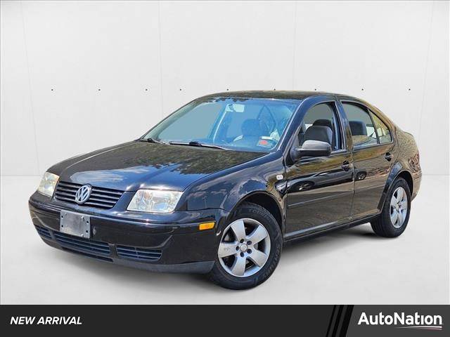 2003 Volkswagen Jetta GLS — Sedan — 153,692 mi — Golden, CO