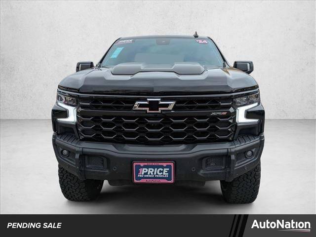 2024 Chevrolet Silverado 1500 ZR2 — Pickup Truck — 30,597 mi — Golden, CO