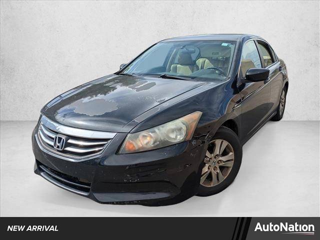 2011 Honda Accord SE — Sedan — 179,112 mi — Golden, CO