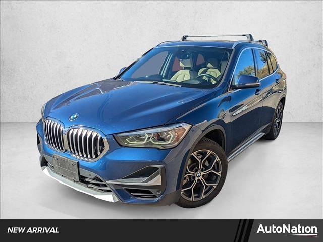 2021 BMW X1 28i — SUV — 26,005 mi — Golden, CO