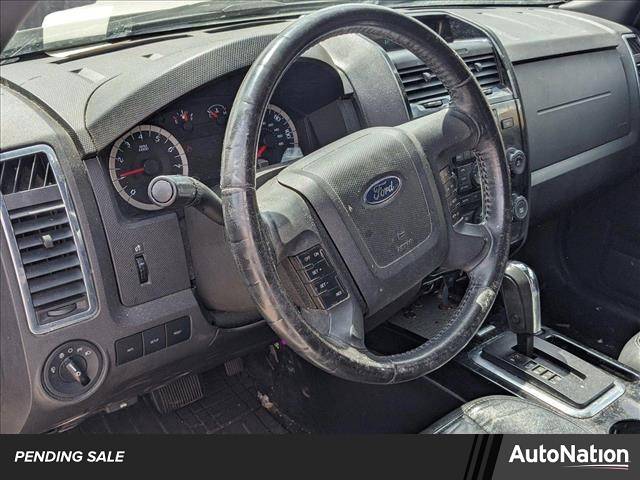 2014 Ford Escape Titanium — SUV — 90,089 mi — Golden, CO