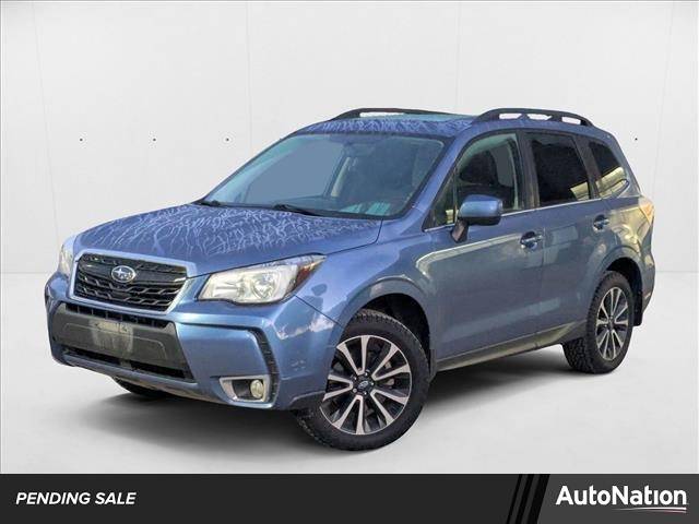 2018 Subaru Forester 2.0XT Premium — SUV — 187,496 mi — Golden, CO