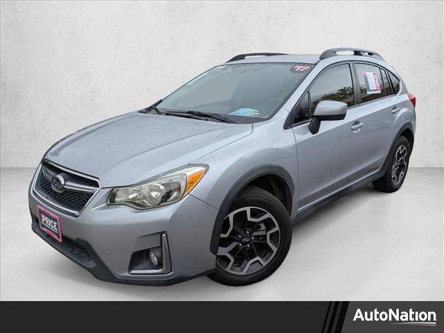 2017 Subaru Crosstrek Premium — SUV — 84,751 mi — Golden, CO