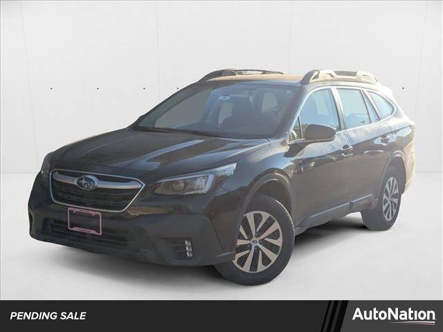 2022 Subaru Outback 2.5i — SUV — 52,965 mi — Golden, CO
