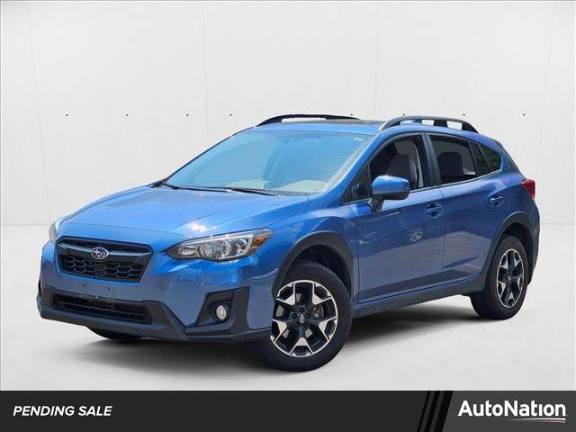 2020 Subaru Crosstrek Premium — SUV — 41,891 mi — Golden, CO