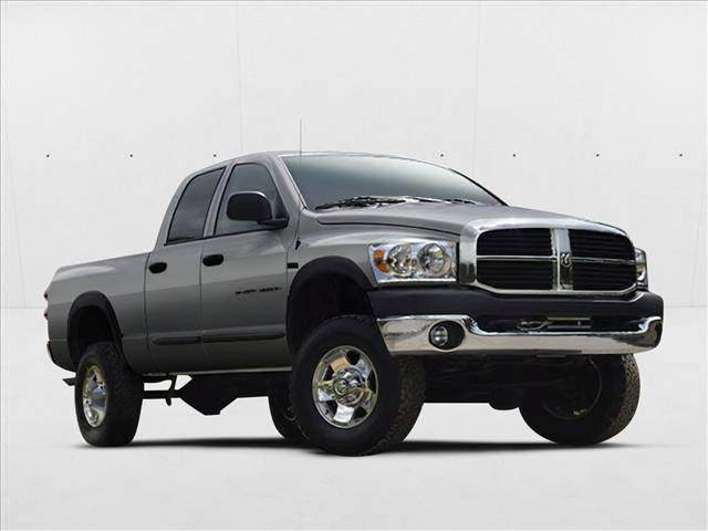2009 Dodge Ram 2500 SXT — Pickup Truck — 195,779 mi — Golden, CO