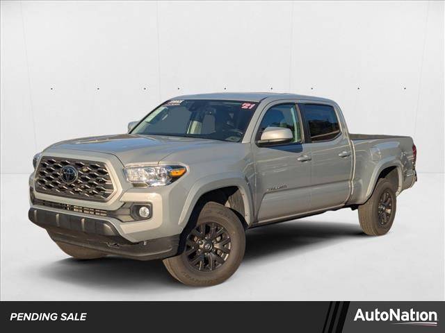 2021 Toyota Tacoma SR5 — Pickup Truck — 29,795 mi — Golden, CO