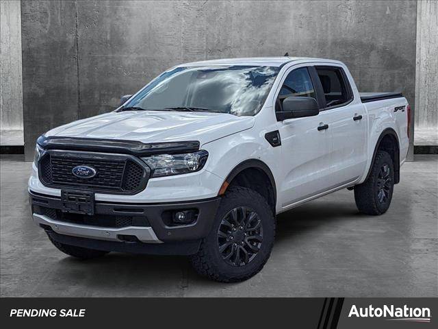 2019 Ford Ranger XLT — Pickup Truck — 64,271 mi — Golden, CO