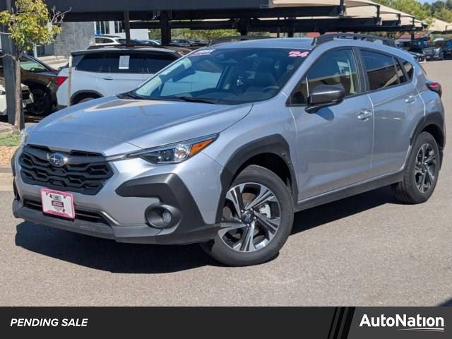 2024 Subaru Crosstrek Premium — SUV — 5,578 mi — Golden, CO
