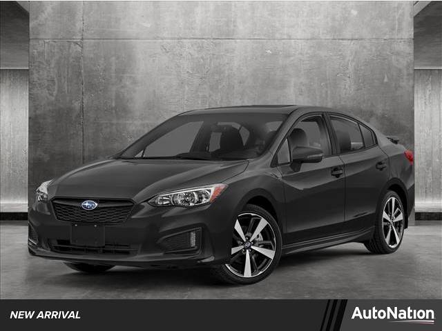 2019 Subaru Impreza 2.0i Sport — Sedan — 37,952 mi — Golden, CO