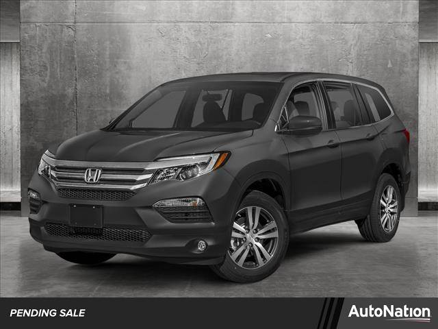 2018 Honda Pilot EX-L — SUV — 51,581 mi — Golden, CO