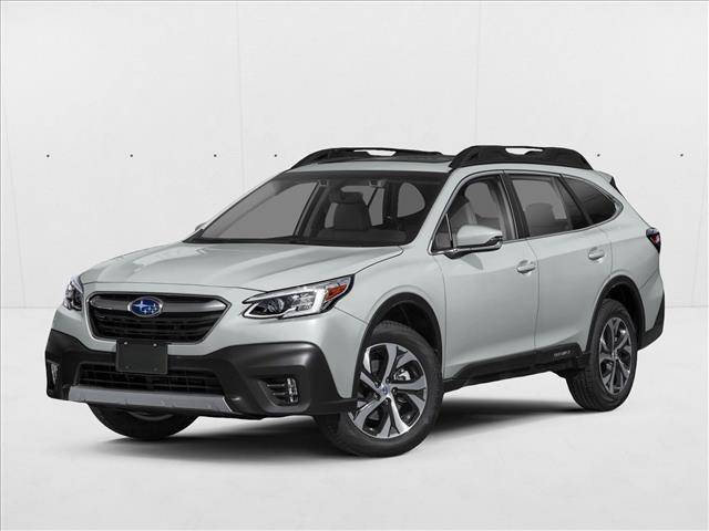 2022 Subaru Outback 2.5i Limited — SUV — 35,094 mi — Golden, CO