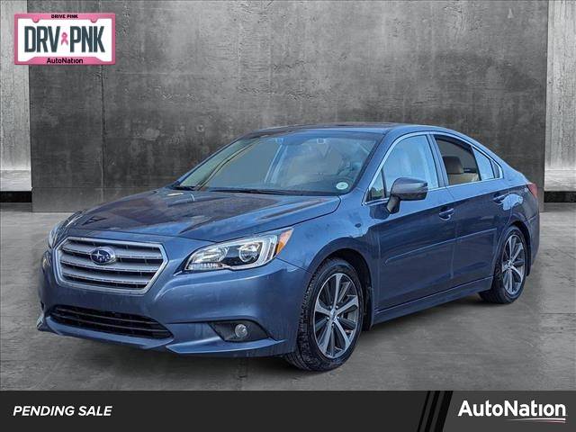 2015 Subaru Legacy 2.5i Limited — Sedan — 68,801 mi — Golden, CO