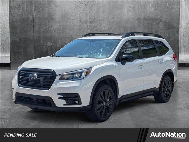 2022 Subaru Ascent Onyx Edition — SUV — 26,986 mi — Golden, CO