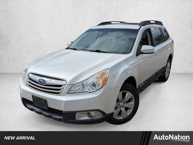 2011 Subaru Outback 2.5i Premium — SUV — 178,816 mi — Golden, CO