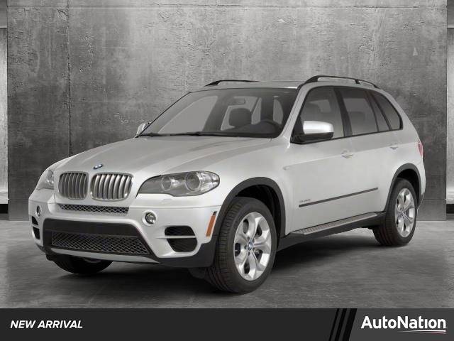2011 BMW X5 35d — SUV — 123,544 mi — Golden, CO