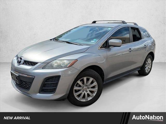 2011 Mazda CX-7 i SV — SUV — 205,289 mi — Golden, CO