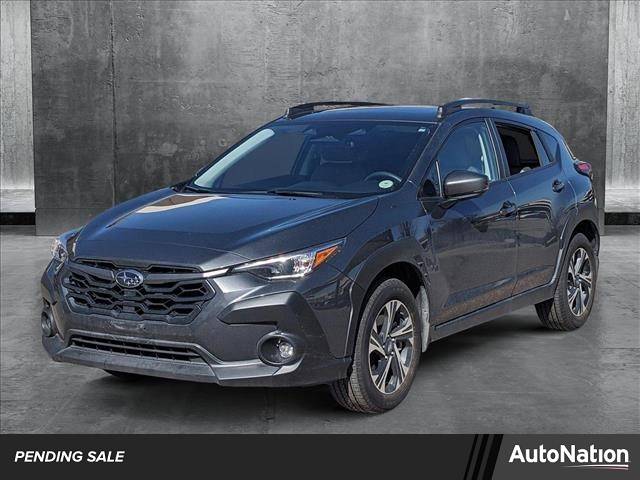 2024 Subaru Crosstrek Premium — SUV — 17,025 mi — Golden, CO