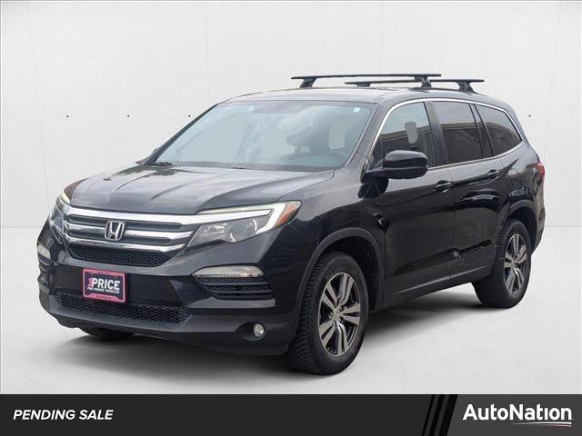 2017 Honda Pilot EX-L — SUV — 137,517 mi — Golden, CO