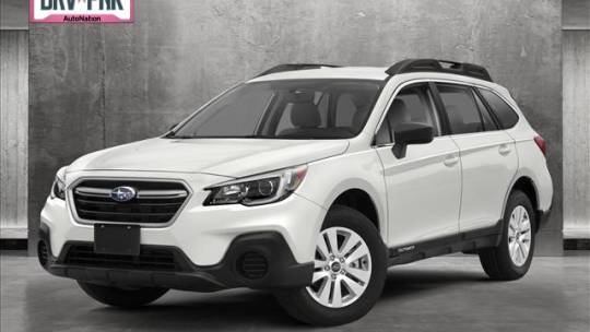 2019 Subaru Outback 2.5i — SUV — 92,989 mi — Golden, CO