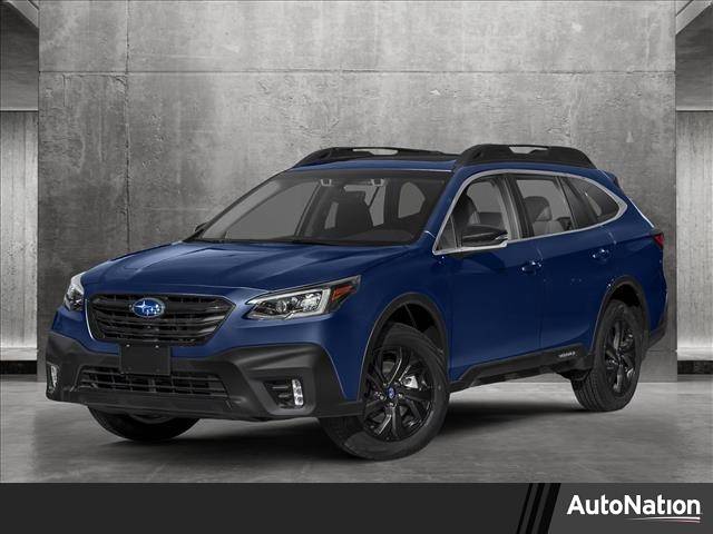 2022 Subaru Outback 2.4T Onyx Edition XT — SUV — 46,988 mi — Golden, CO