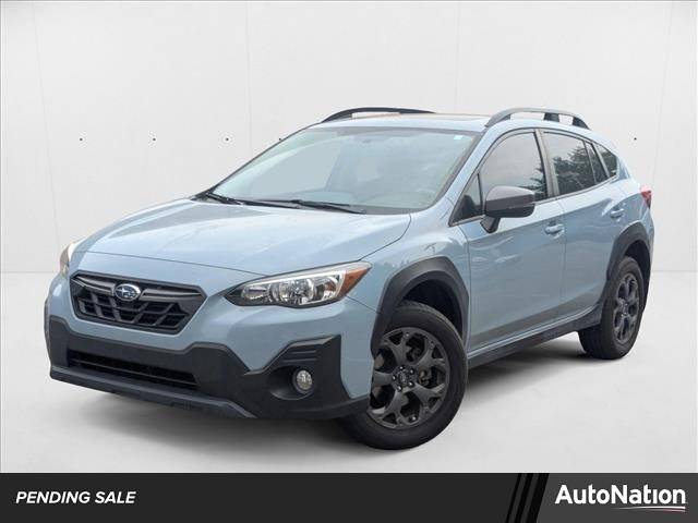 2023 Subaru Crosstrek Sport — SUV — 37,577 mi — Golden, CO