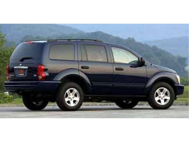 2004 Dodge Durango ST — SUV — 159,352 mi — Golden, CO