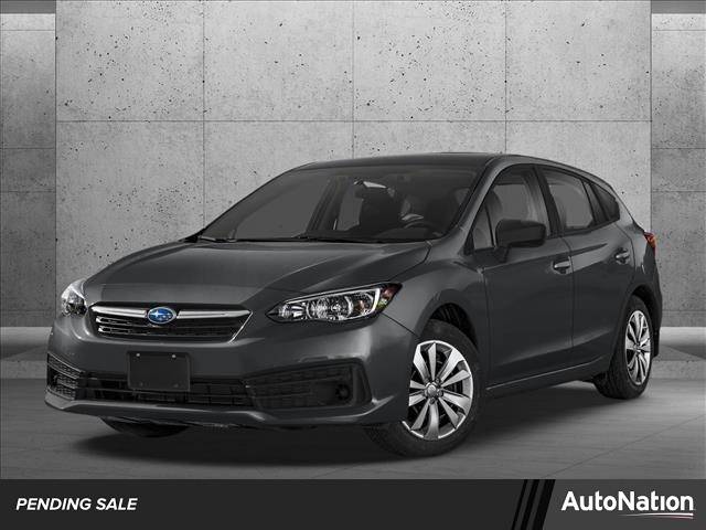 2022 Subaru Impreza 2.0i — Hatchback — 39,232 mi — Golden, CO