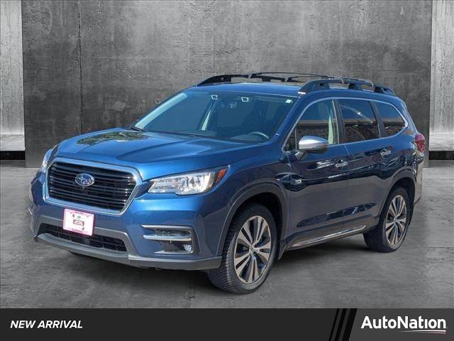2022 Subaru Ascent Touring — SUV — 44,420 mi — Golden, CO