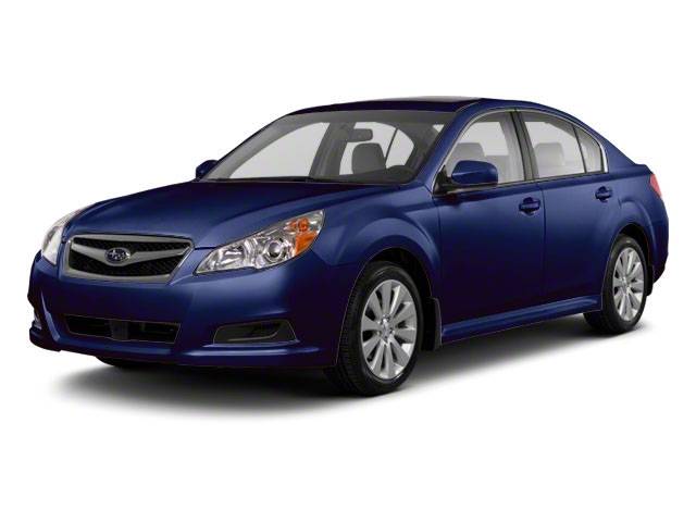 2012 Subaru Legacy 2.5i Limited — Sedan — 99,403 mi — Golden, CO