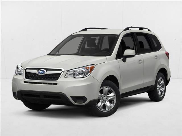 2014 Subaru Forester 2.5i Limited — SUV — 101,374 mi — Golden, CO