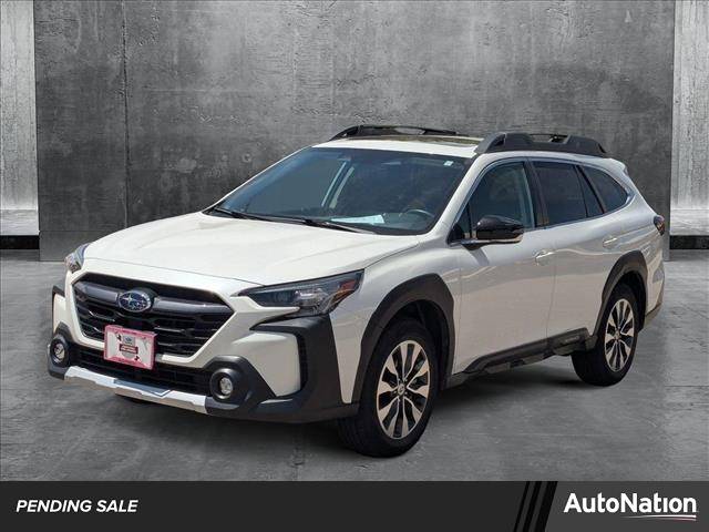 2023 Subaru Outback Limited — SUV — 15,642 mi — Golden, CO