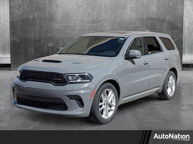 2022 Dodge Durango R/T — SUV — 66,607 mi — Golden, CO