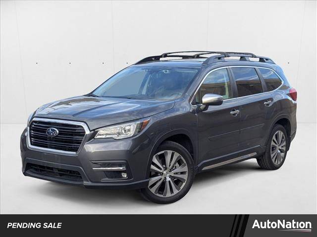 2022 Subaru Ascent Touring — SUV — 58,391 mi — Golden, CO