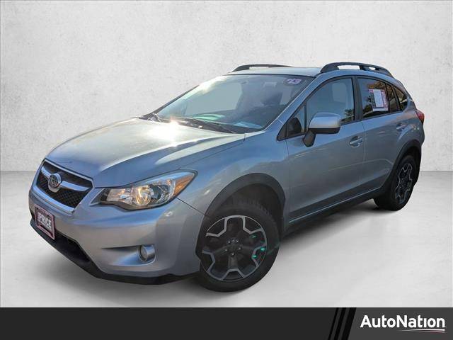 2013 Subaru XV Crosstrek 2.0i Premium — SUV — 148,663 mi — Golden, CO