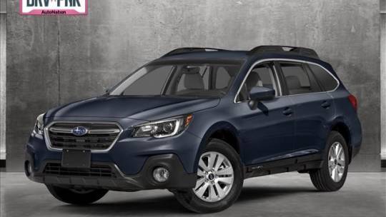 2018 Subaru Outback 2.5i Premium — SUV — 82,495 mi — Golden, CO