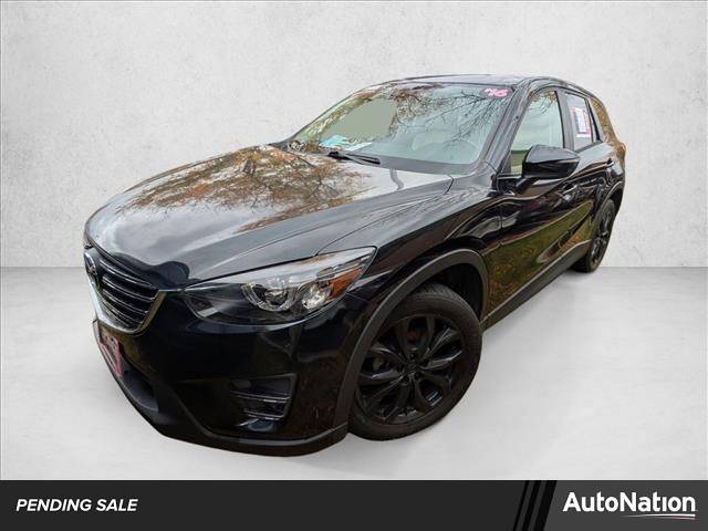 2016 Mazda CX-5 Grand Touring — SUV — 97,582 mi — Golden, CO