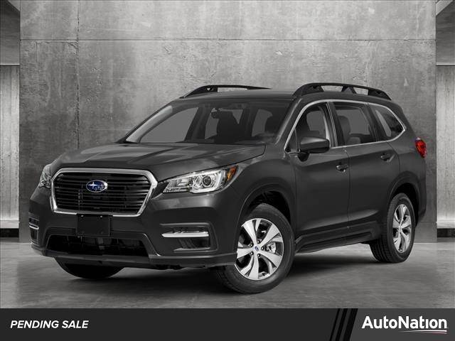 2020 Subaru Ascent Premium — SUV — 72,586 mi — Golden, CO