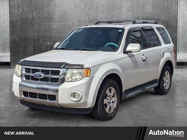 2012 Ford Escape Limited — SUV — 175,005 mi — Golden, CO