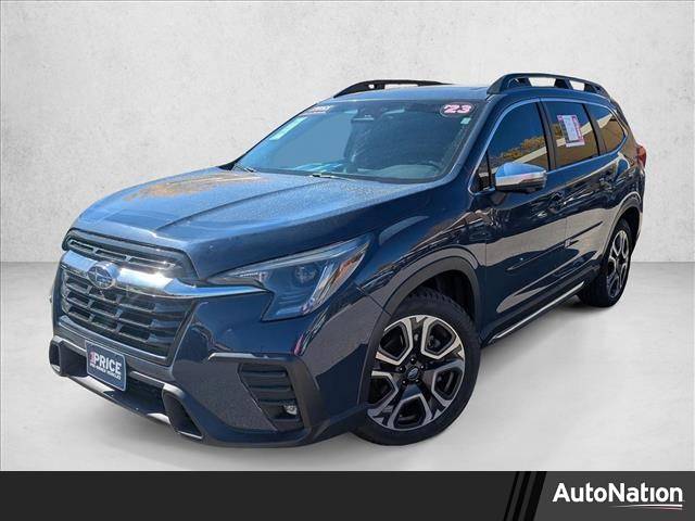 2023 Subaru Ascent Limited — SUV — 71,291 mi — Golden, CO